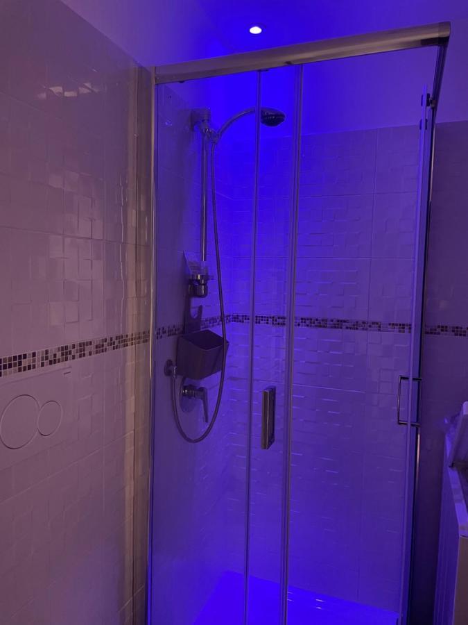 Holiday Home Roma Lacasadivalentina ภายนอก รูปภาพ