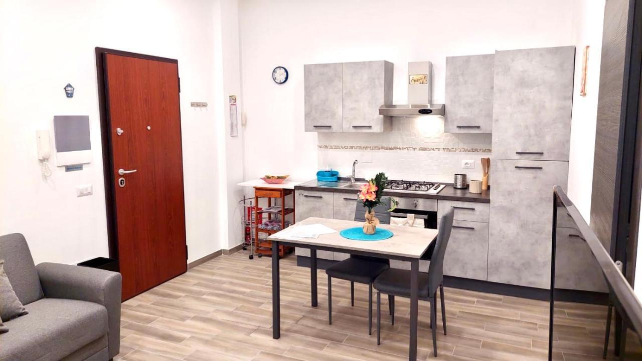 Holiday Home Roma Lacasadivalentina ภายนอก รูปภาพ