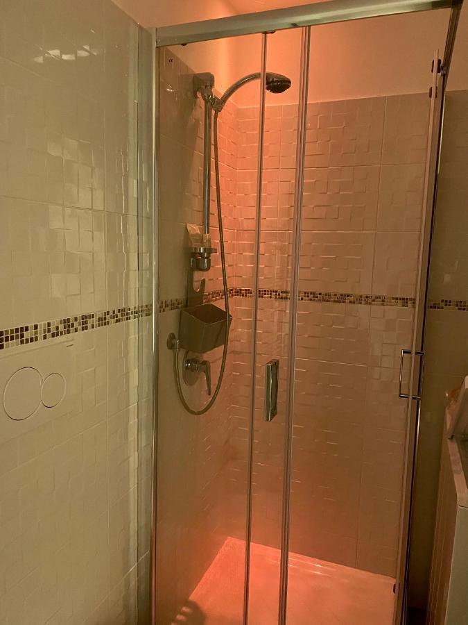 Holiday Home Roma Lacasadivalentina ภายนอก รูปภาพ