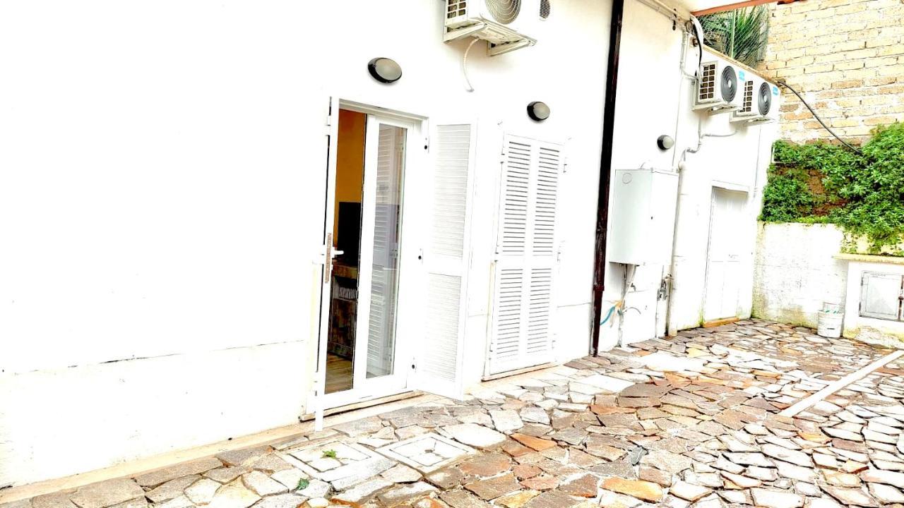 Holiday Home Roma Lacasadivalentina ภายนอก รูปภาพ