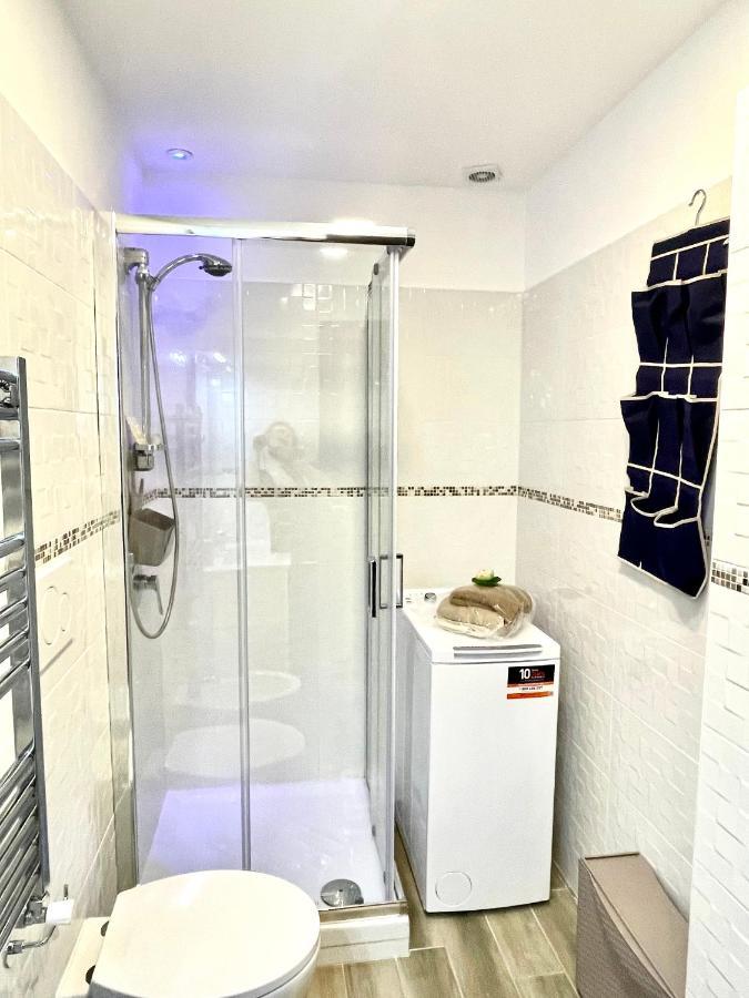 Holiday Home Roma Lacasadivalentina ภายนอก รูปภาพ