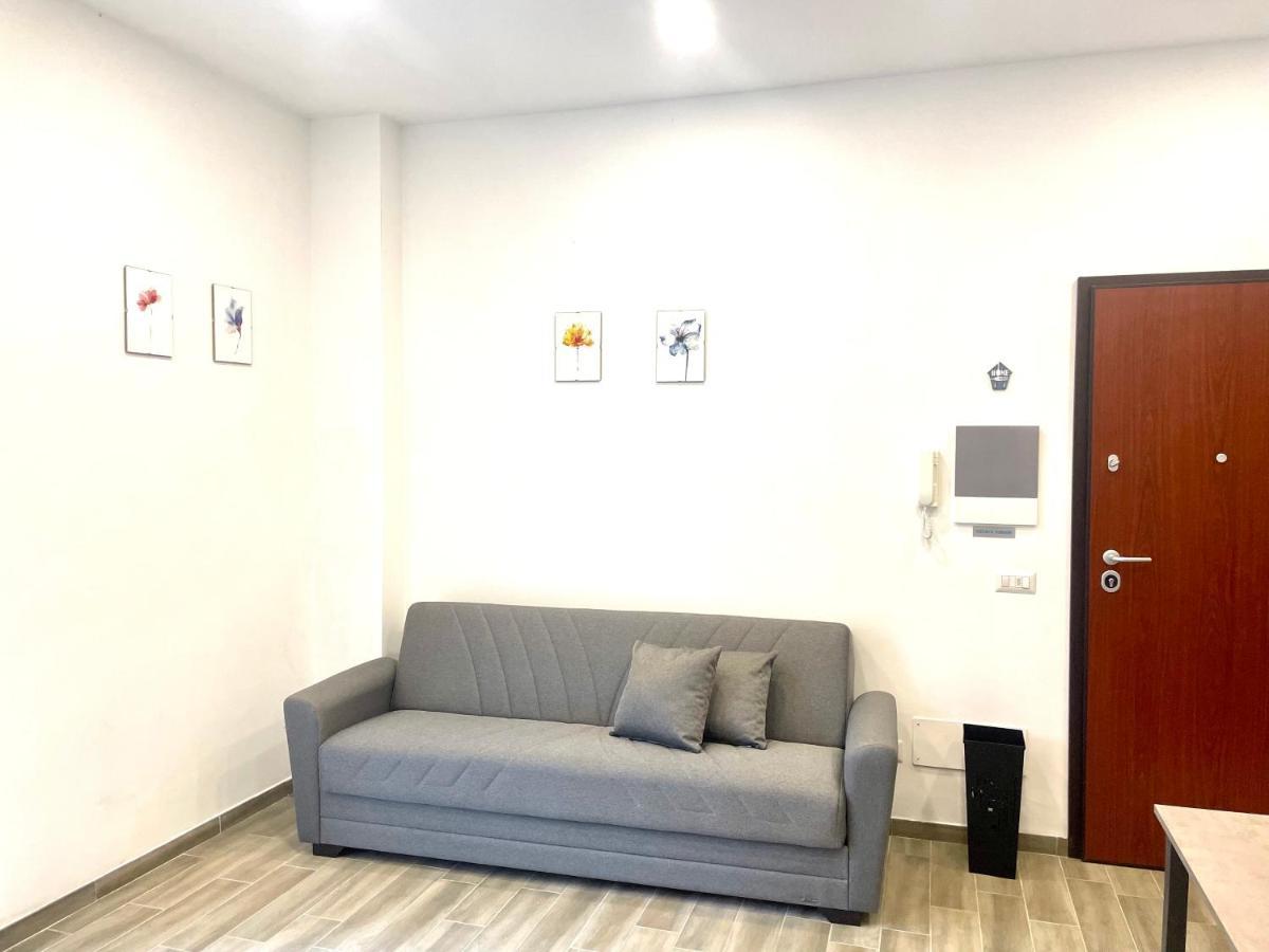 Holiday Home Roma Lacasadivalentina ภายนอก รูปภาพ